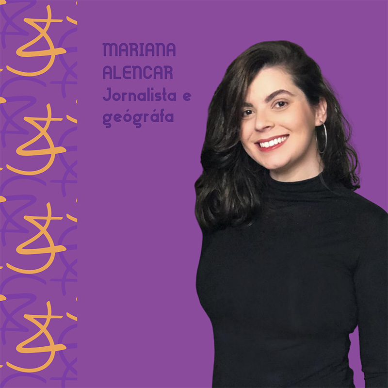 Matildas - Mariana Alencar